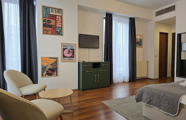 Mosilor Residence Apartments - Foto 64