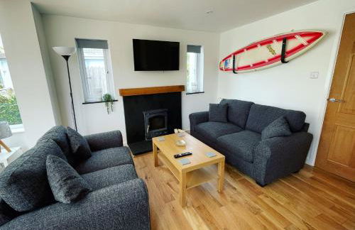 Mary Cottage, Braunton, Devon - Foto 1