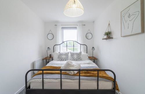 Luxury Glasgow Flat in the heart of the Westend - Foto 11