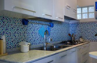 VILLA MARINA PICCOLA ai FARAGLIONI - Foto 28