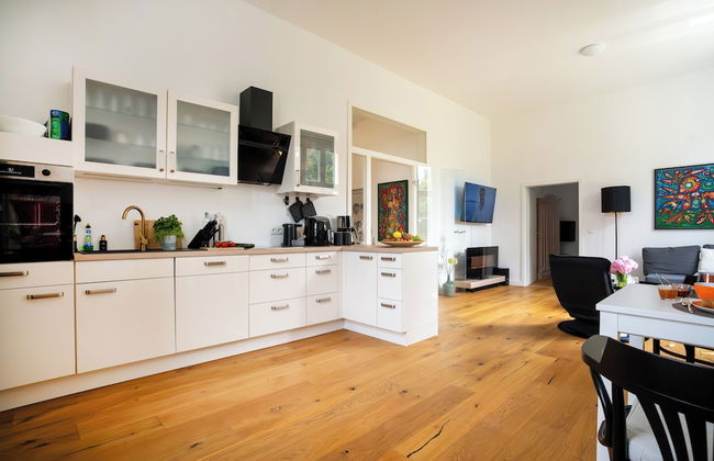 Schloss Hohendorf - Photo 71