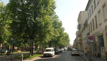 Ferienwohnung Luise - Foto 3