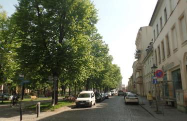 Ferienwohnung Luise - Foto 3