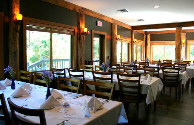 The Esmeralda Inn at Lake Lure - Foto 56