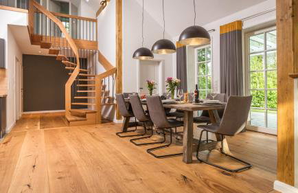 Landhaus Bockelmann, Natur trifft Komfort - Foto 12