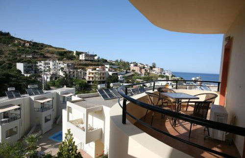 Elpis Studio Apartments - Foto 1