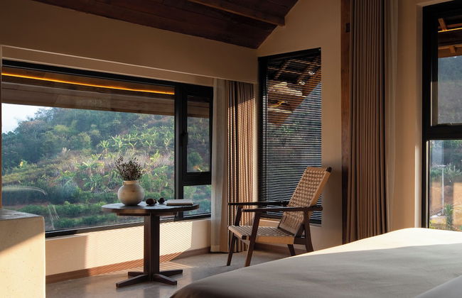 Xishuangbanna Jinghong Hidden in Nature - Foto 34