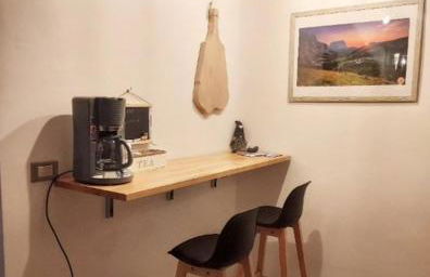 Appartamento Casa AleF - L'affaccio sul Lagorai - Foto 6