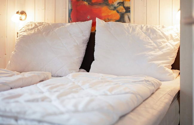 Holiday Home in GrÃ¶mmitz - Foto 15