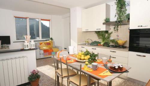 CASA ALESSIA NEL VERDE con WI-FI - Foto 5