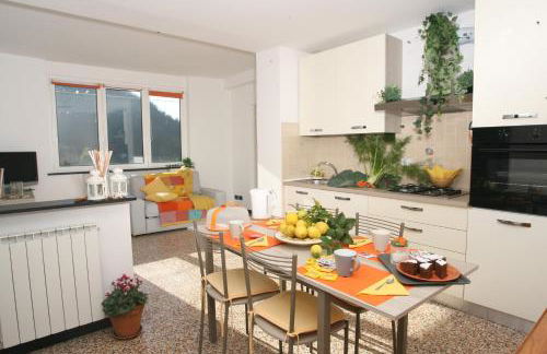 CASA ALESSIA NEL VERDE con WI-FI - Foto 5