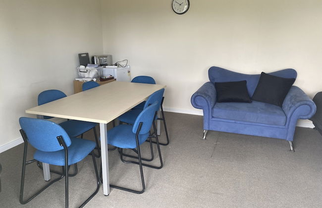 Rotorua Thermal Holiday Park - Photo 33