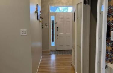 5BRwithBand&Piano setup Private Gym Theater&Entry at Cherry Hill - Foto 30