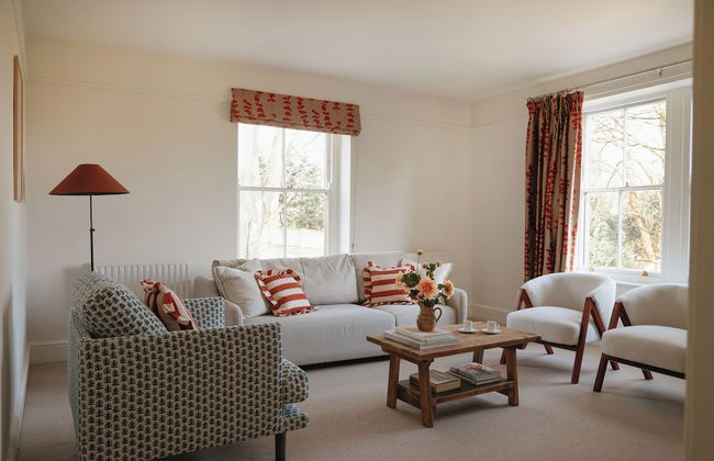 Trinity Farmhouse-Stunning House&Garden - Foto 39