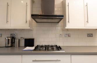 Knightswood - Foto 26