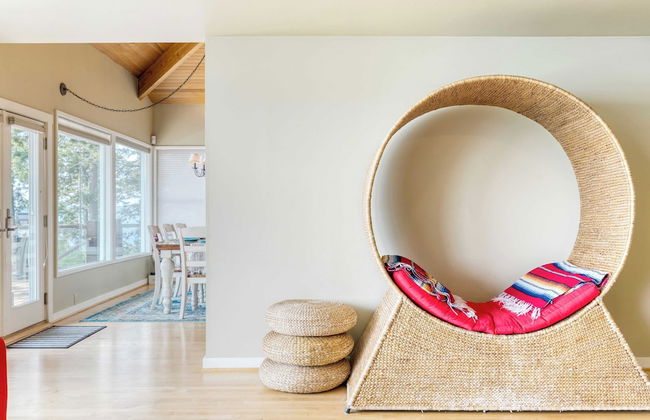 Barranco by Avantstay Stairway to Beach + Views - Foto 7