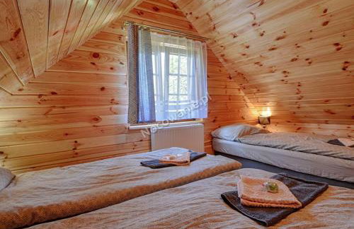 Domki całoroczne - u Ptaka - Miłków - Foto 67