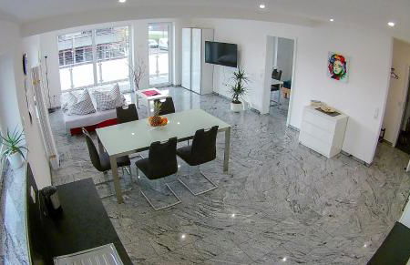 Ferienwohnung Klara - Foto 1