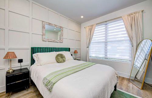 Stylish Getaway with Hot Tub-Near Downtown Indy-Family Friendly - Foto 26