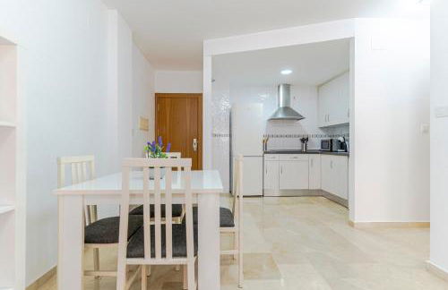 RentitSpain - Motril - Apto Falucho Varadero Relax, Mar y Comodidad - Foto 15