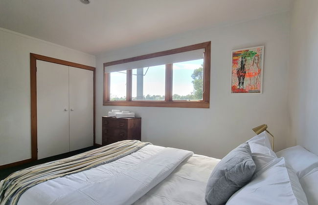 The Kauri Retreat - Sea Views & Spa Pool - Foto 10