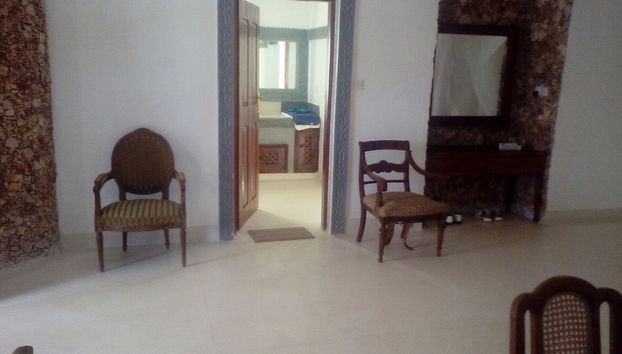 Beach Front Nicky Villa - Watamu Beach - Foto 2