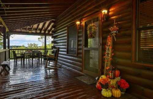 Chateau Relaxeau Breathtaking Spacious Mountain Home on Paved Road - Foto 37