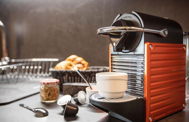 Chalet in Samoens Near Grand Massif Lift - Foto 31