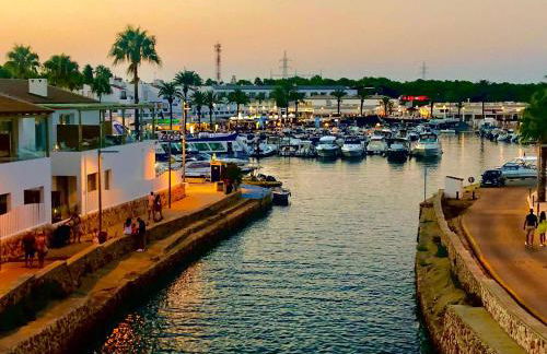 Fantástico apartamento "Sol y Sal" en Cala'n Bosch - Foto 27