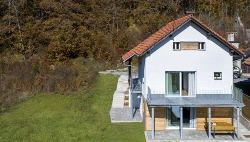 Velebit Lodge - Foto 5