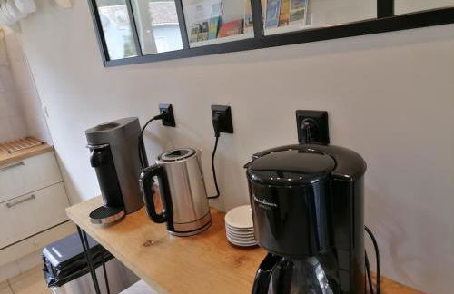 Maison chaleureuse proche plage du Gurp - Foto 48