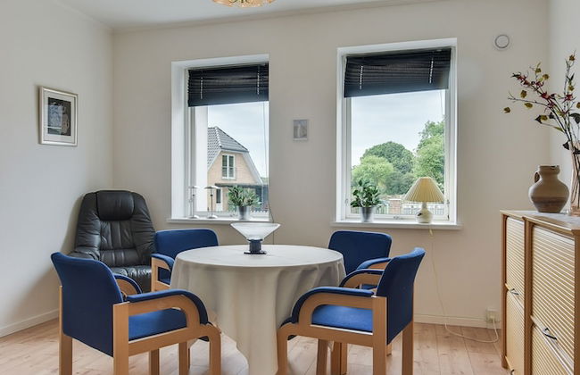 Bjerndrup Apartments - Foto 16