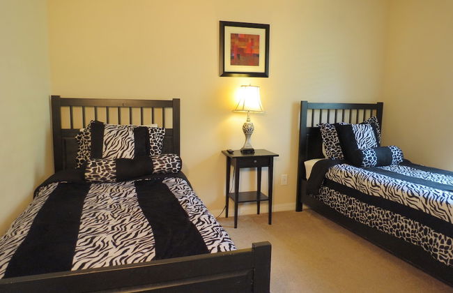 Kissimmee Maingate Pool Homes by SOVH - Foto 7