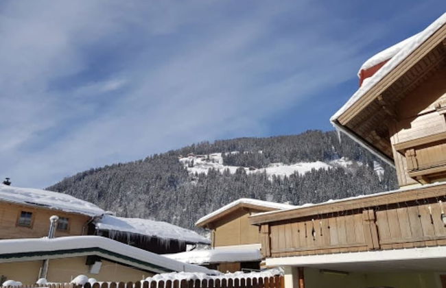 Haus Barber - Foto 29