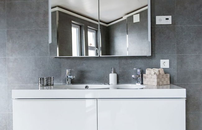 Floating Villa Bergen - Foto 32