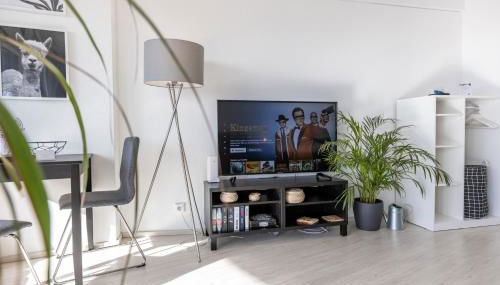 Arbio I Balcony Apartments Augsburg - Foto 5