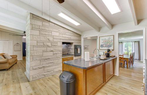 Expansive Family Home 6 Mi to Dtwn Florence! - Foto 10