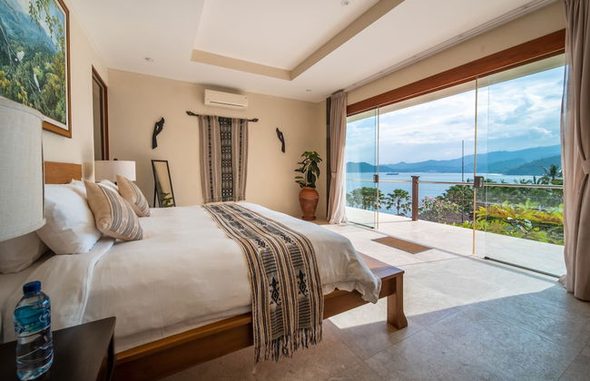 Villa Gumamela Bali - Foto 27