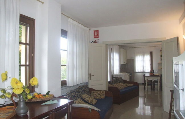 Apartment in Sassetta With Pool and Garden - Photo 12