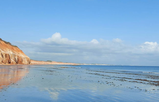 Tour pelas melhores praias do Ceará - Photo 1