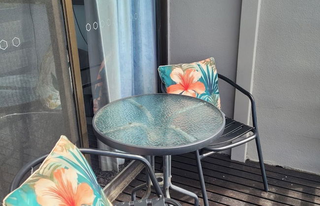 Centreport Units - Foto 15