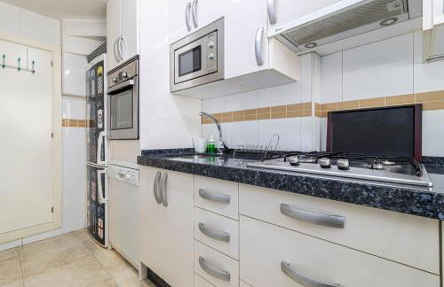 Mirador del Sur Penthouse & SunSet - Free Parking - Foto 17