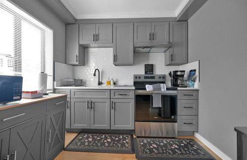 Airport Subway Condo - Foto 38