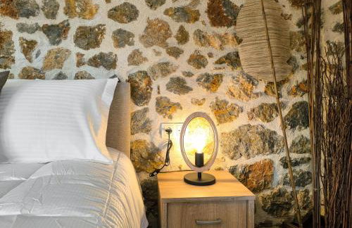 Achlades The Mountain Paradise Villas - Suite with pool and balcony with amazing view! - Foto 11