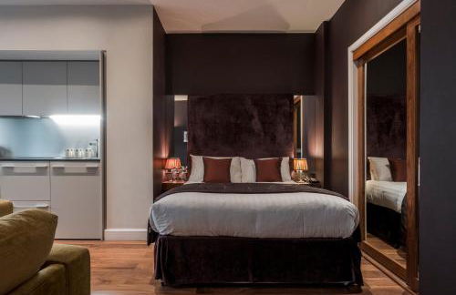 The Chambers - Park Place - Apartments - Foto 80