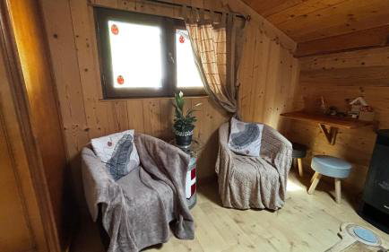 Le chalet de Bernoline vaste appartement tout confort - Foto 30