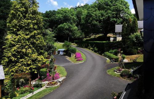 Gîte de France à Lissac sur Couze 3 épis - Gîte de France 4 personnes MAE-6524 - Foto 6