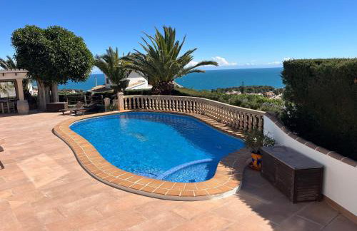 Villa Balcon al Mar - Photo 1