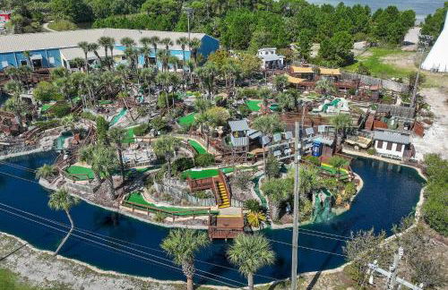 Destin West Gulfside #608 - Foto 76