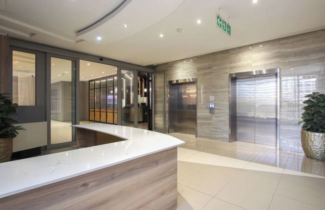 Sandton Smart Apartment Thirty-One - Photo 19